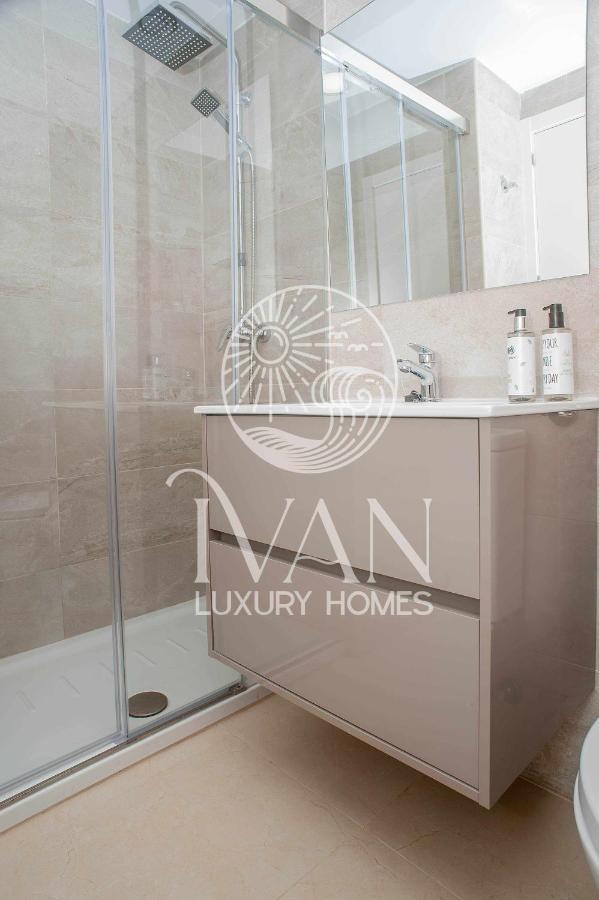 Casa Simion Ivan Luxury Homes 10ªplta Norte 1ªlinea Оропеса-дель-Мар Экстерьер фото