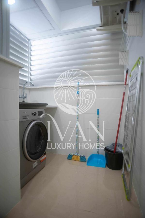 Casa Simion Ivan Luxury Homes 10ªplta Norte 1ªlinea Оропеса-дель-Мар Экстерьер фото