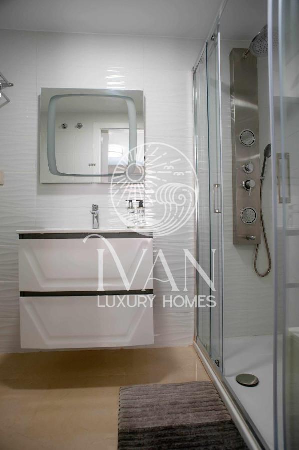 Casa Simion Ivan Luxury Homes 10ªplta Norte 1ªlinea Оропеса-дель-Мар Экстерьер фото